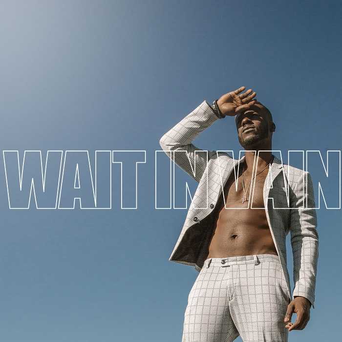 Tim Omaji Ft. Temgazi - Wait In Vain